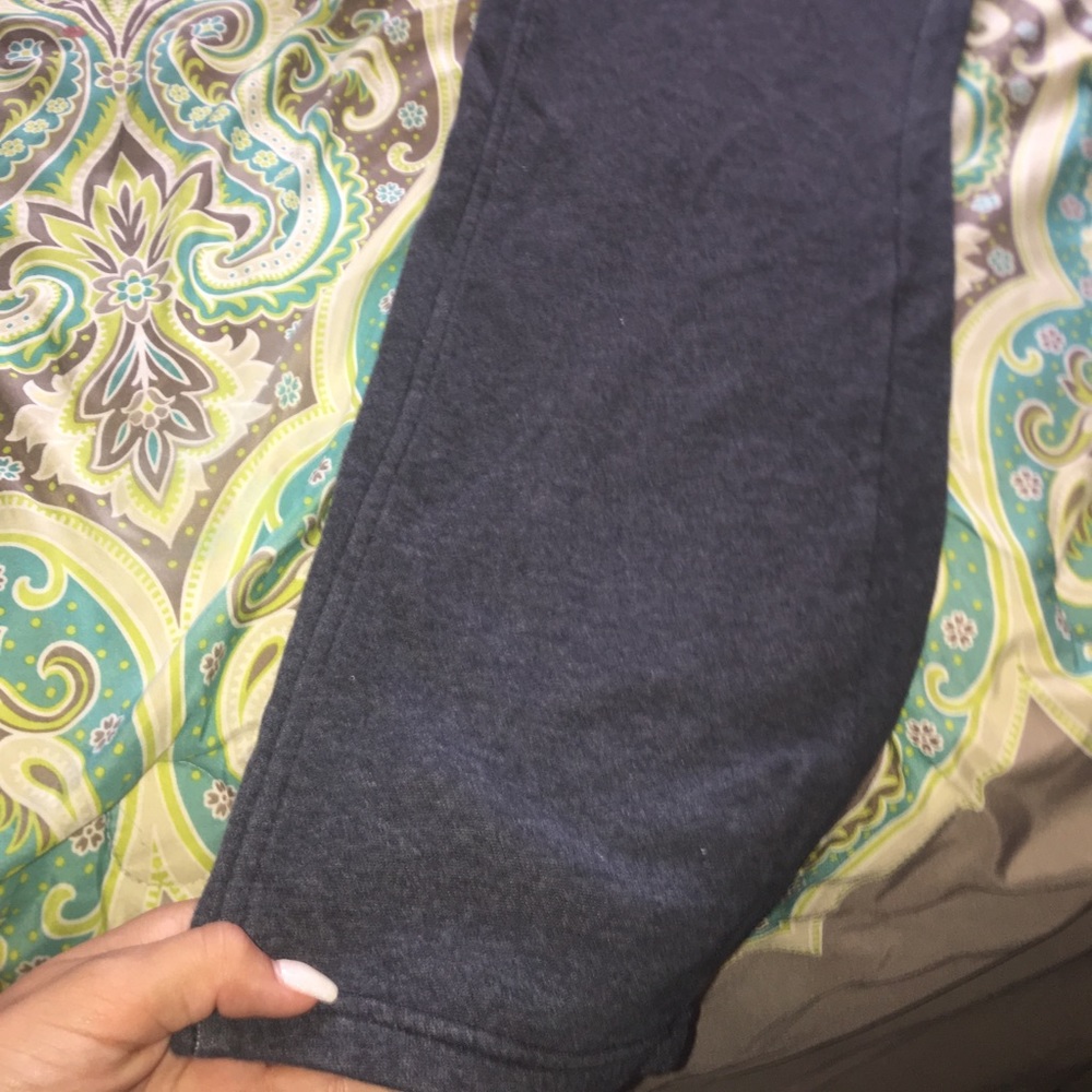 sweatpants - Picture 3 of 3